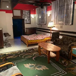  Apartament Wodna 1 Polska