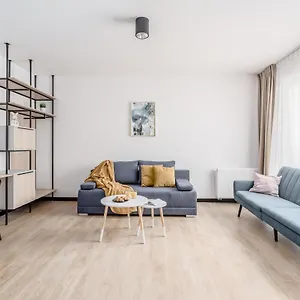  Apartament Stadion Narodowy
