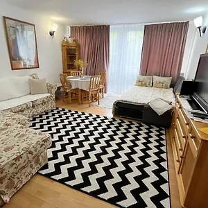  Apartament 416 Center Free Parking Tamars