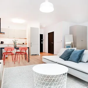  Apartament Nomirent - Kepa Mieszczanska Polska