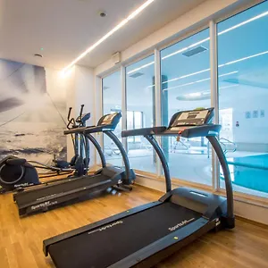  Apartament Fitness - Sauna & Gym By Grand Polska