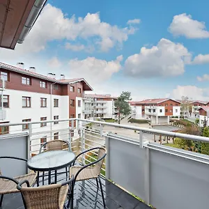  Apartament Grand - Neptun Park Sunny 2 Bedrooms Polska