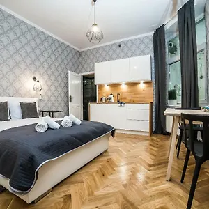  Apartament Wawel Polska