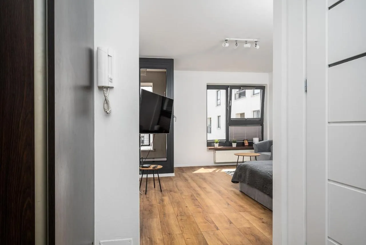 Apartament Gorczewska 181 Varšava 0*,  Polsko